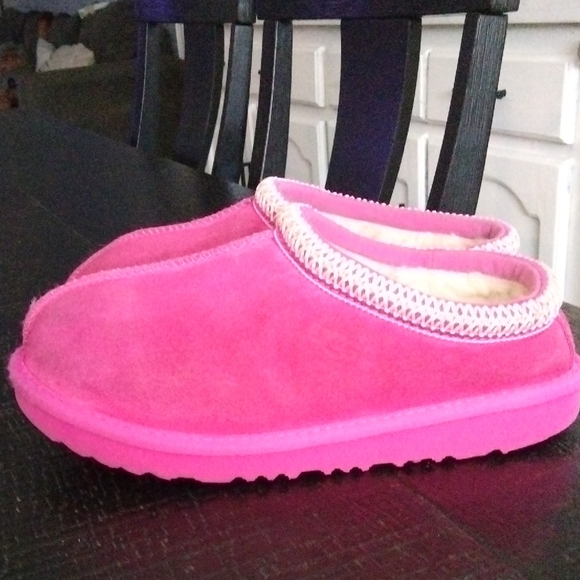 UGG TASMAN GIRLS - Picture 1 of 10